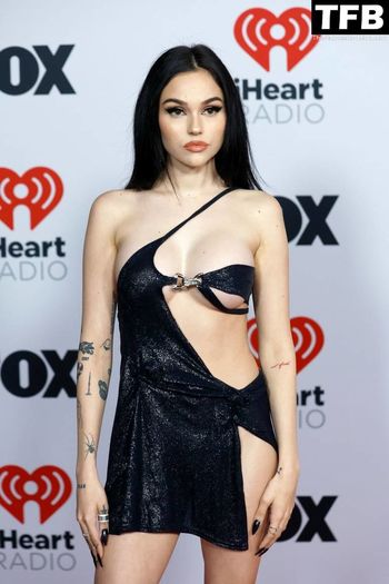 Maggie Lindemann