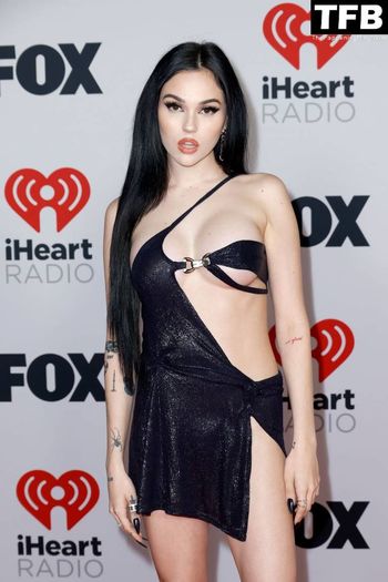 Maggie Lindemann
