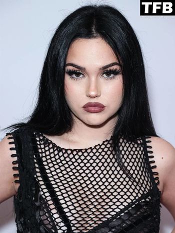 Maggie Lindemann