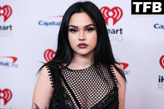 Maggie Lindemann