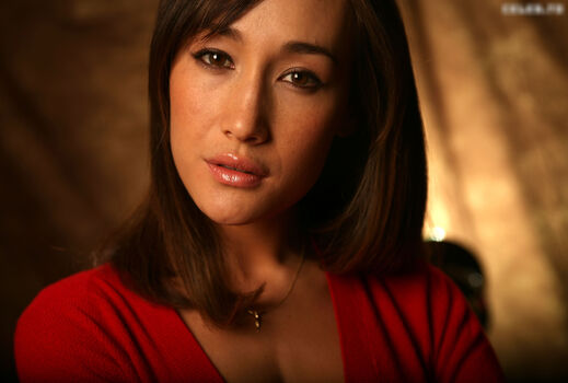 Maggie Q