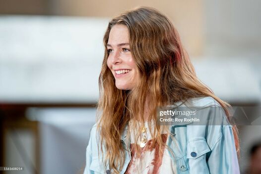 Maggie Rogers