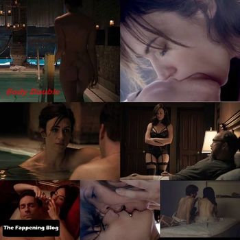 Maggie Siff