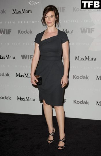 Maggie Siff