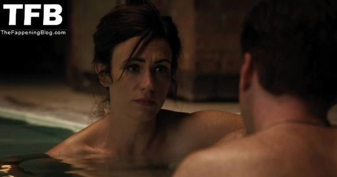 Maggie Siff