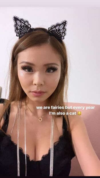 Maggie Sin