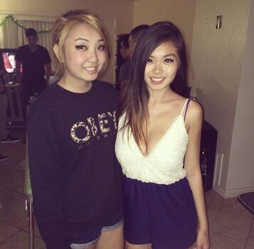 Maggie Sin