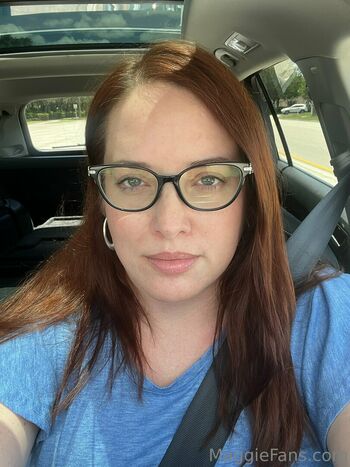 maggiegreenlive
