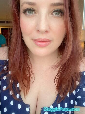 maggiegreenlive