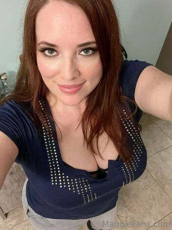 maggiegreenlive