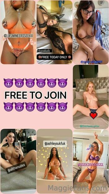 maggiegreenlive