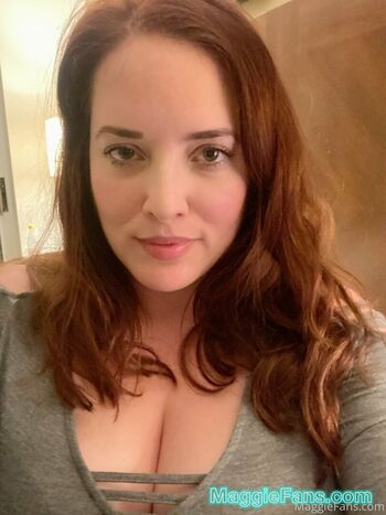 maggiegreenlive
