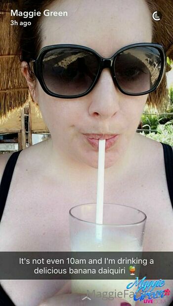 maggiegreenlive