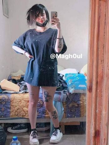 Magh0ul