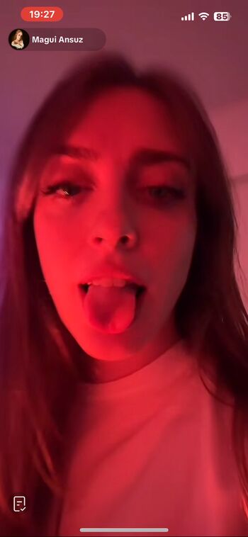Magui Ansuz