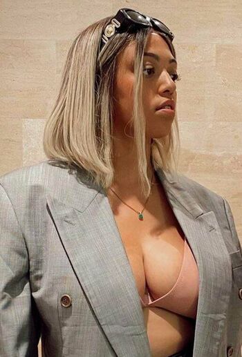 Mahalia Burkmar