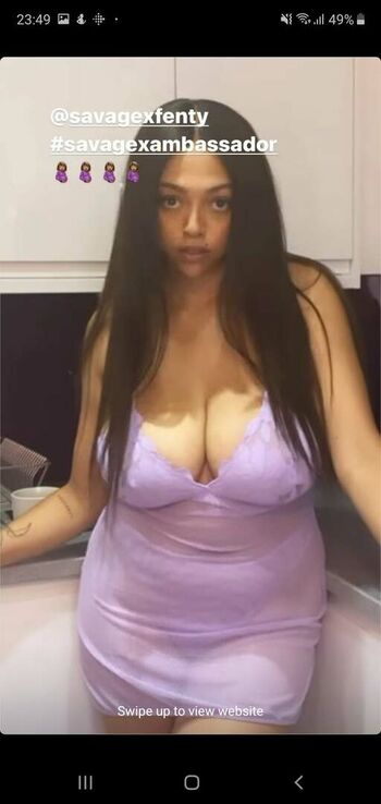 Mahalia Burkmar