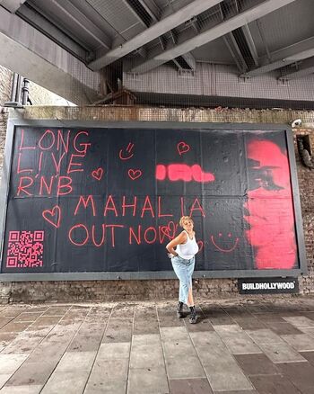 Mahalia