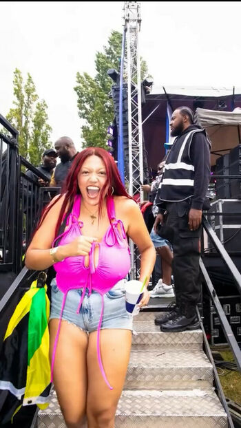 Mahalia