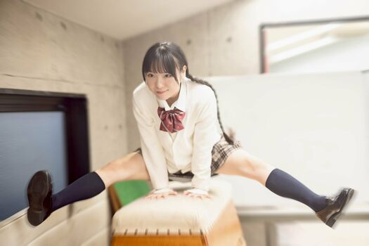 Mahiro Nakamura