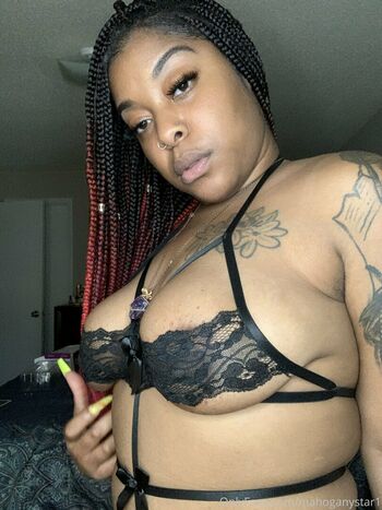 mahoganystarfree