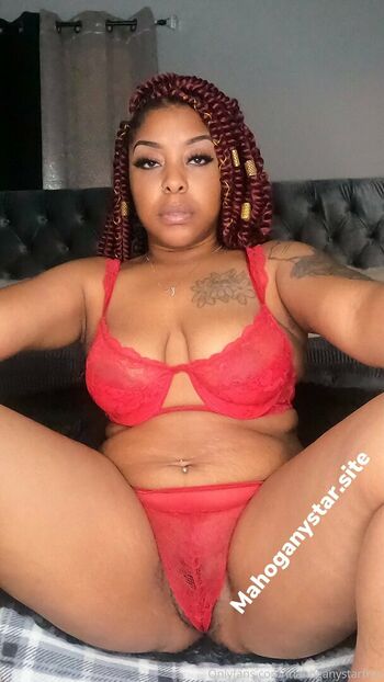 mahoganystarfree
