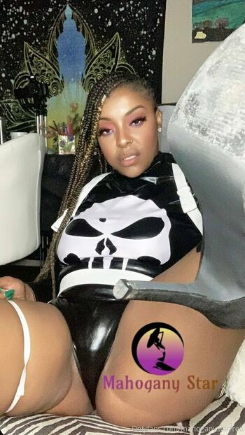 mahoganystarfree
