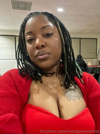 mahoganystarfree