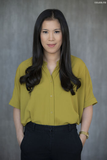 Mai Thi Nguyen-Kim