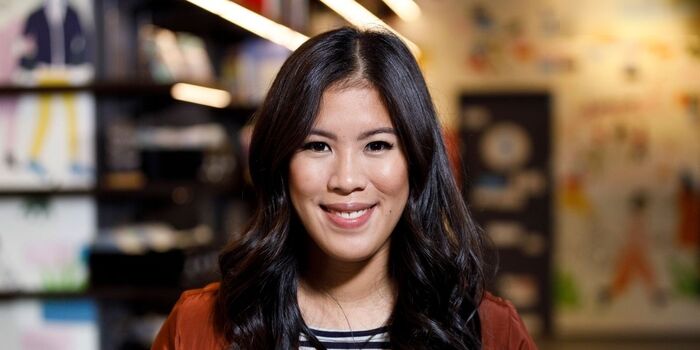 Mai Thi Nguyen-Kim