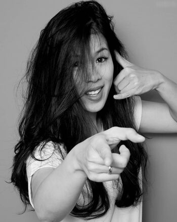 Mai Thi Nguyen-Kim