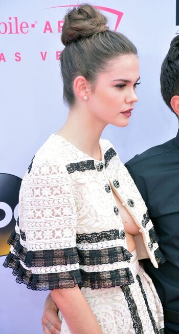 Maia Mitchell