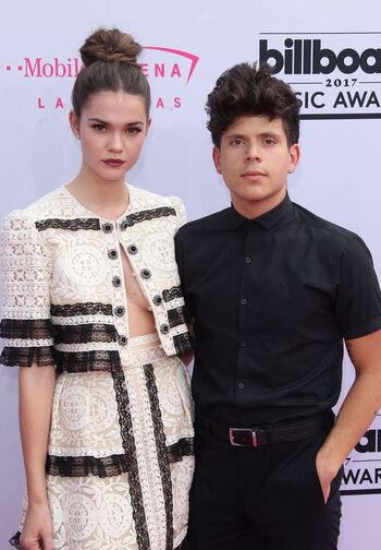 Maia Mitchell