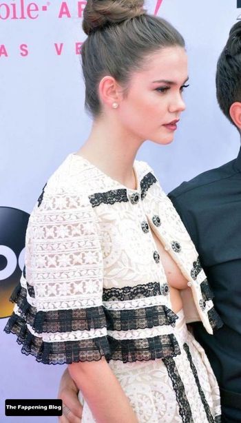 Maia Mitchell