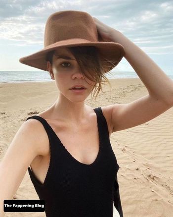 Maia Mitchell