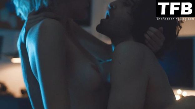 Maia Mitchell