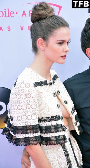 Maia Mitchell
