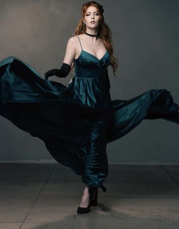 MaidOfMight