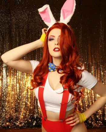 maidofmightcosplayer