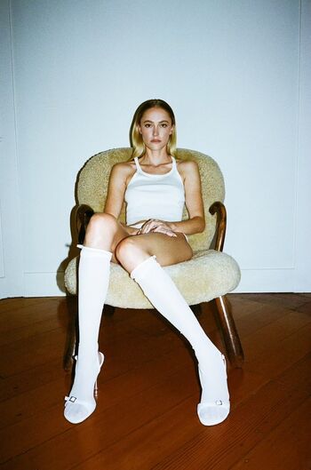 Maika Monroe