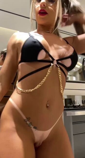 Maikelly Muhl
