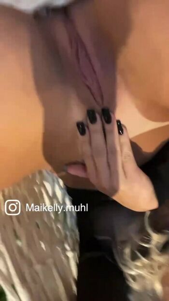 Maikelly Muhl