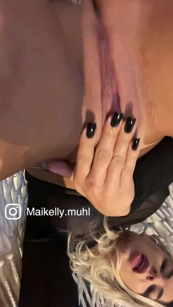 Maikelly Muhl