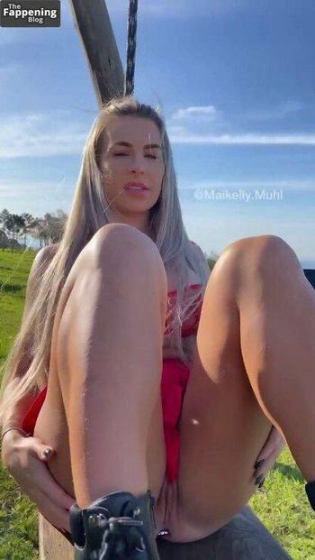 Maikelly Muhl