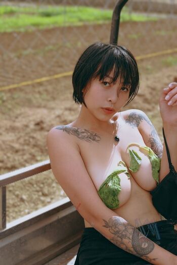 Maimaiwhyder Taiwanese Big Boobs