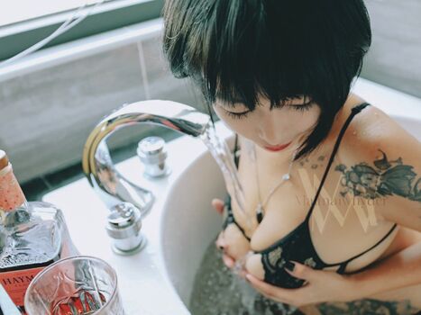 Maimaiwhyder Taiwanese Big Boobs