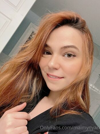Maimy ASMR