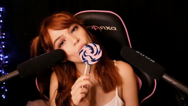 Maimy ASMR