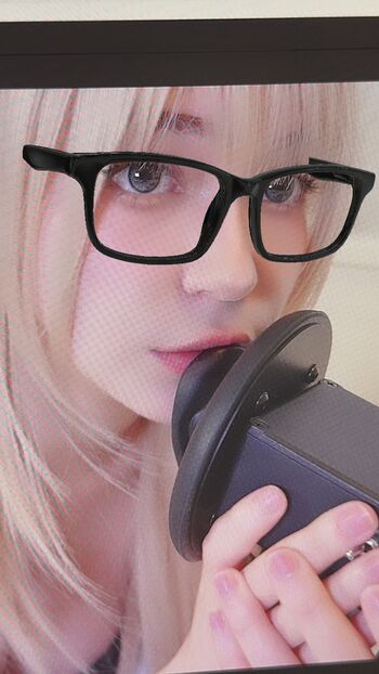 Maimy Nyan [social media]