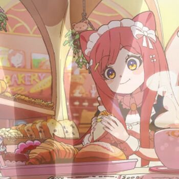 Maimy Nyan
